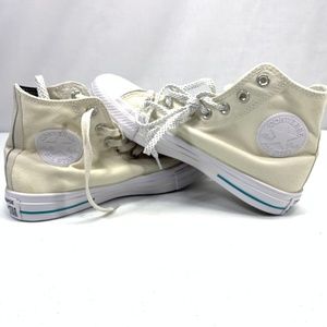 Converse Chuck Taylor All Star Ivory M 5.5 W 7.5